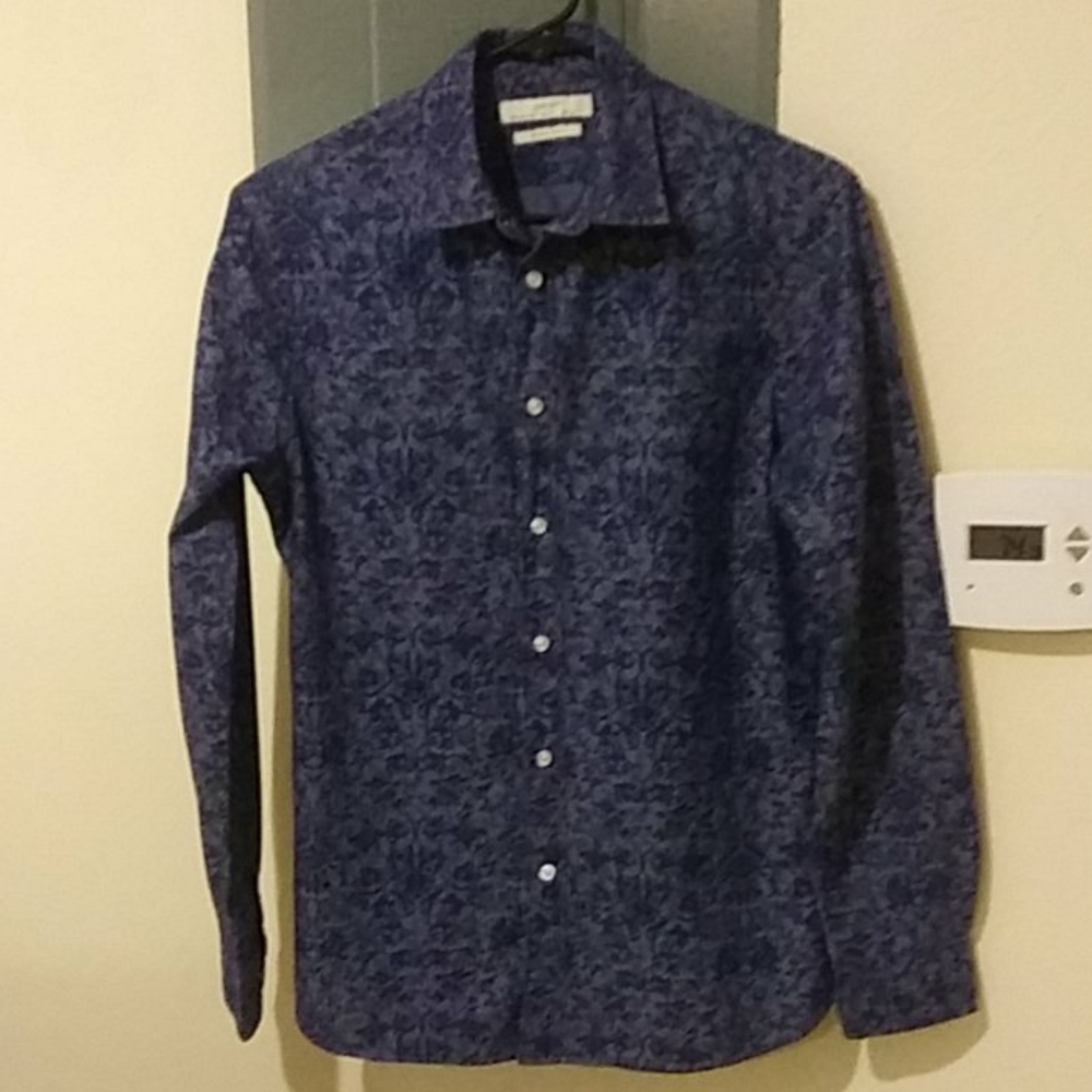 Ladies blouse